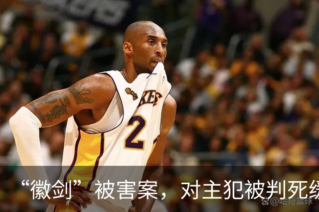 “徽剑”被害案，对主犯被判死缓我无法理解