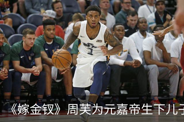 《嫁金钗》周芙为元嘉帝生下儿子，就是这位皇子，日后继承帝位