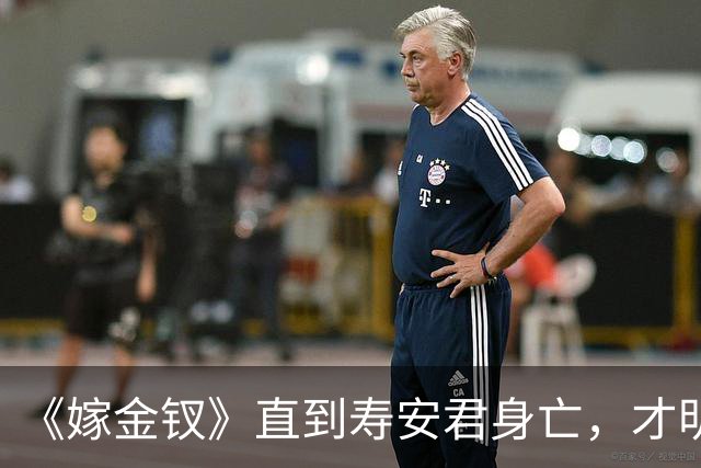 《嫁金钗》直到寿安君身亡，才明白她保护魏娆，并不是为了周芙