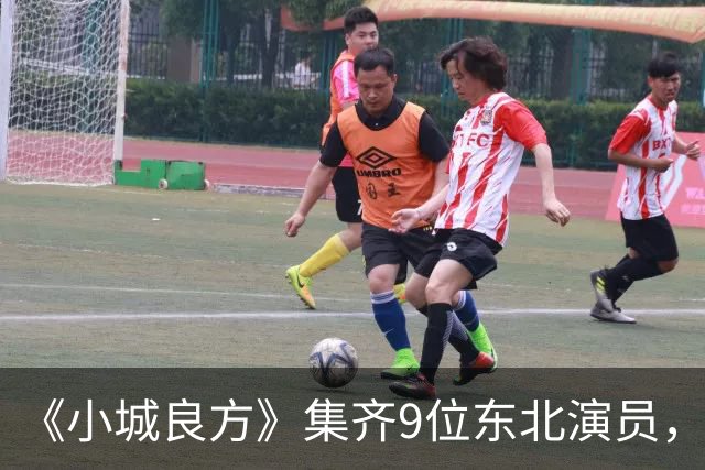 《小城良方》集齐9位东北演员，肖战但凡拉胯点都压不住王炸配角