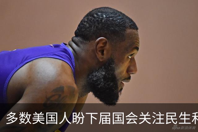 多数美国人盼下届国会关注民生和结束伊朗战事