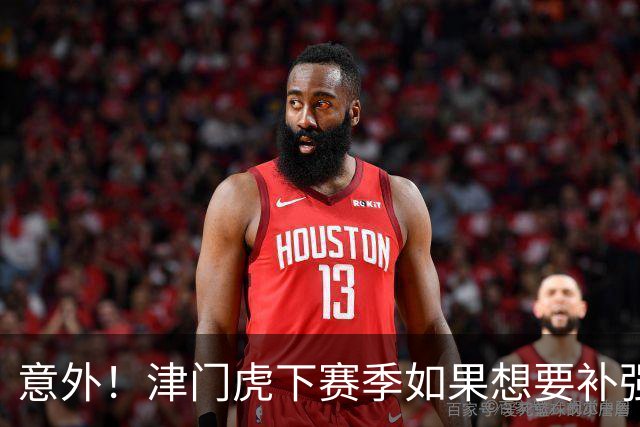意外！津门虎下赛季如果想要补强教练组，是否可以考虑于大宝