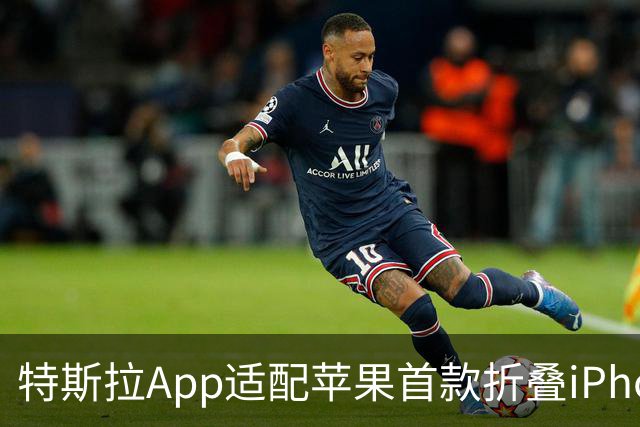 特斯拉App适配苹果首款折叠iPhone Duo，引入大屏双栏体验