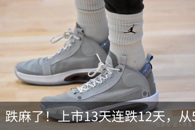 跌麻了！上市13天连跌12天，从580跌到130，买入的散户该怎么办？